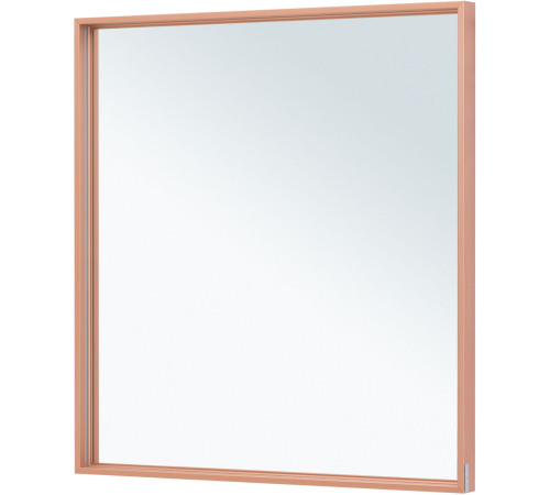 Зеркало Allen Brau Liberty 80 1.330014.60 медь браш