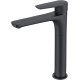 Смеситель для раковины Allen Brau Eclipse 2.0 5.E1A02-31 черный матовый
