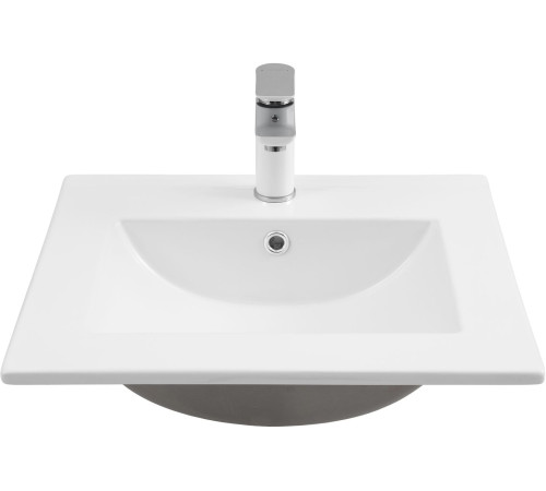 Раковина Aquanet Flow 50