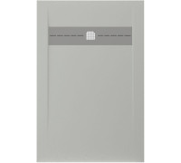 Душевой поддон Allen Brau Infinity 120x80 8.21002-PWM папирус