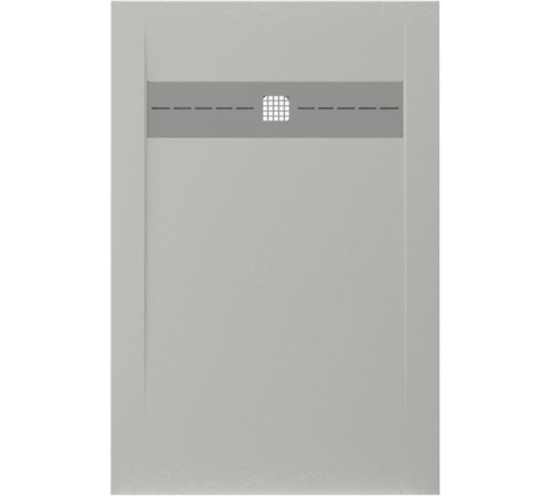 Душевой поддон Allen Brau Infinity 120x80 8.21002-PWM папирус