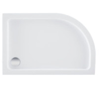 Душевой поддон Aquanet GL180 120x80 R