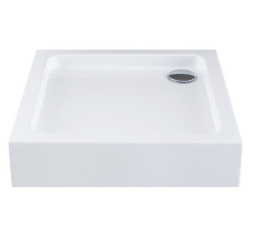 Душевой поддон Aquanet GL180 80x80