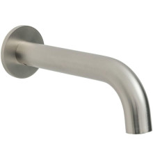 Излив Allen Brau Priority 5.31018-BN никель браш