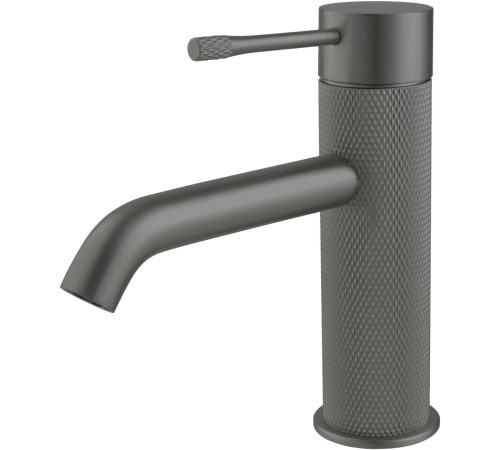 Смеситель для раковины Allen Brau Priority 4.0 5.31С01-MG графит браш
