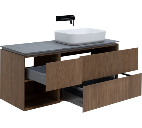 Тумба под раковину Allen Brau Infinity 120 1.21007.NO R дуб