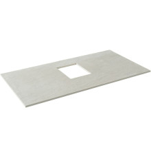 Столешница Allen Brau Infinity 85 1.21011.DG-S пепел структ