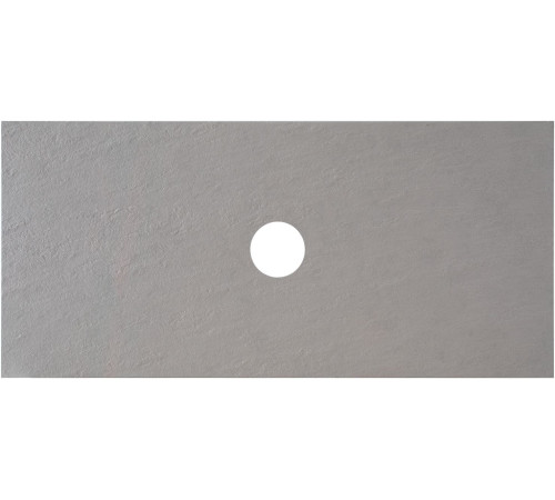 Столешница Allen Brau Reality 100 1.32025.G-S серый структ