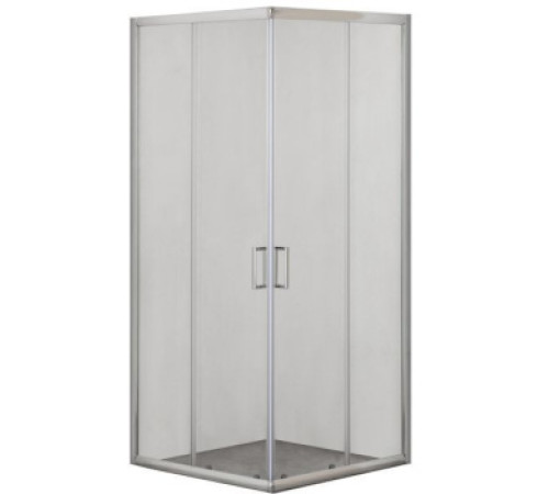 Душевой уголок Aquanet SE-800S 80x80, прозрачное стекло