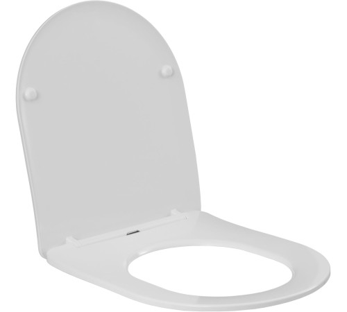 Чаша напольного унитаза Aquanet Rimless Atago 2.0 C1 LX-2904