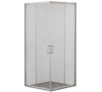 Душевой уголок Aquanet SE-900S 90x90, прозрачное стекло