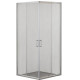 Душевой уголок Aquanet SE-900S 90x90, прозрачное стекло