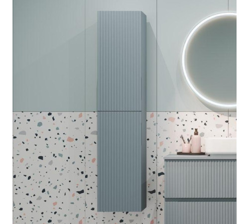 Пенал Aquanet Джейн 35 мисти грин