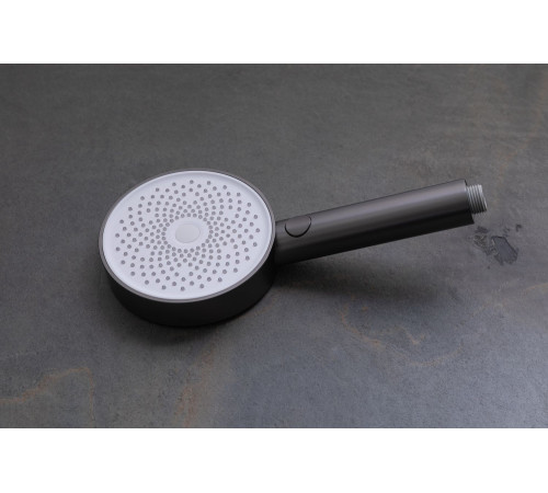 Душевая лейка Allen Brau Priority 5.31B20-MG графит браш