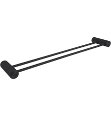 Держатель для полотенца Allen Brau Priority 4.0 6.31C12-31 черный матовый