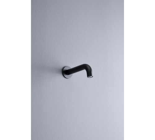 Излив Allen Brau Priority 5.31018-31 черный матовый