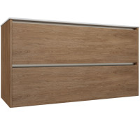 Тумба под раковину Allen Brau Activity 120 1.34015.NO дуб/олива браш