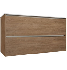 Тумба под раковину Allen Brau Activity 120 1.34015.NO дуб/олива браш