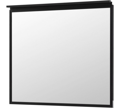 Зеркало Allen Brau Priority 90 1.31016.BB черный браш