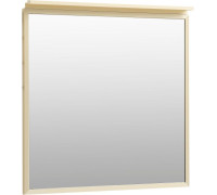 Зеркало Allen Brau Priority 80 1.31015.03 латунь браш