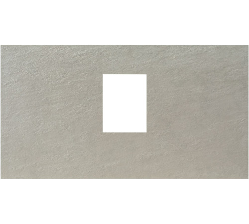 Столешница Allen Brau Infinity 85 1.21011.DG-S пепел структ