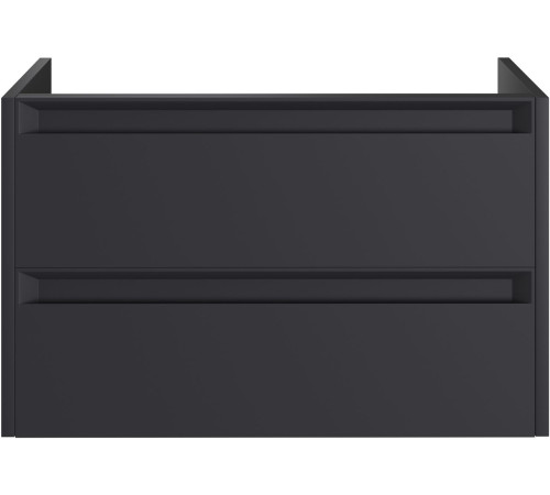 Тумба под раковину Allen Brau Fantasy 120 1.11005.AM 2.0 антрацит матовый
