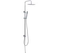 Душевая стойка Allen Brau Priority 5.31031-00 хром