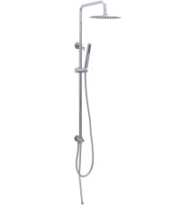 Душевая стойка Allen Brau Priority 5.31031-00 хром