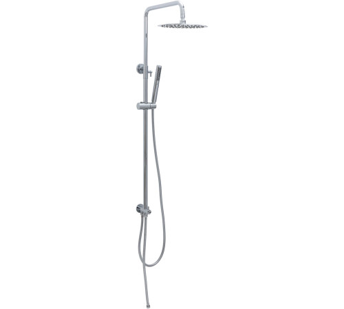 Душевая стойка Allen Brau Priority 5.31031-00 хром