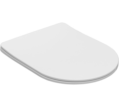 Унитаз подвесной Aquanet Cetus 3.0 Tornado