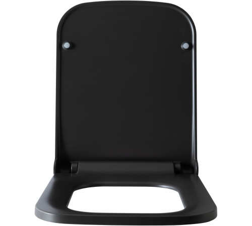 Крышка-сиденье для унитаза Allen Brau Infinity 4.21014.AN антрацит