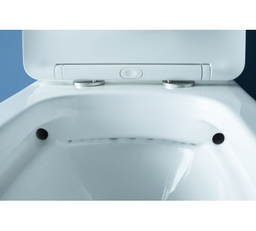 Биде напольное Aquanet Tavr 2.0 B1 LX-1062