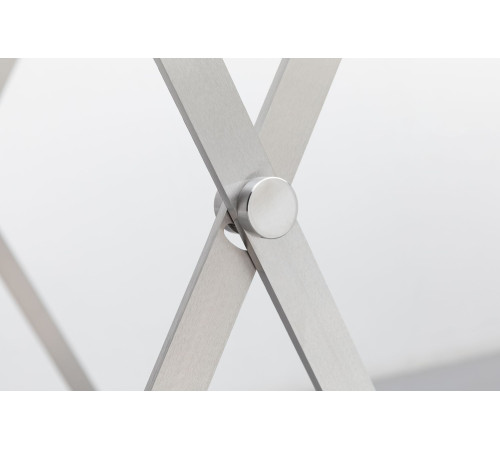 Рамка от корзины для белья Allen Brau Priority 6.32001-BS сталь