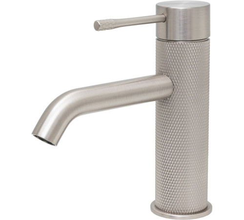 Смеситель для раковины Allen Brau Priority 4.0 5.31С01-BN никель браш