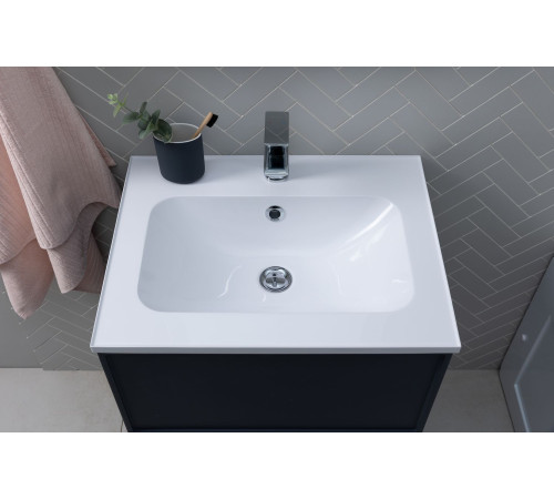 Раковина мебельная Aquanet Арт 60