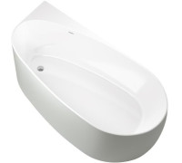 Акриловая ванна Allen Brau Priority 2 170x80 2.31002.20/PWM
