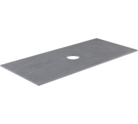 Столешница Allen Brau Fantasy 100 1.11010.GR-S графит структ