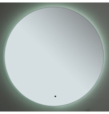 Зеркало Aquanet Смарт 77 холодная подсветка