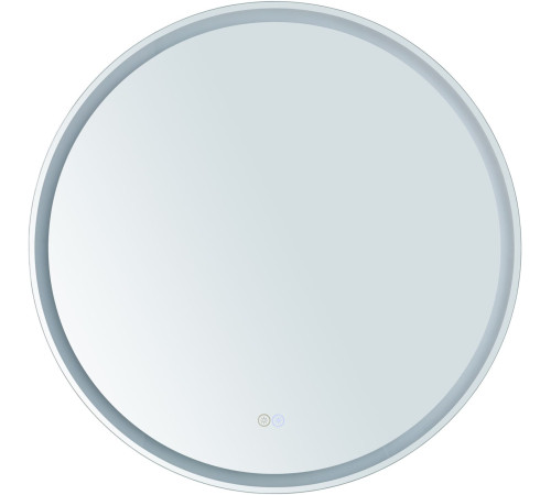 Зеркало Aquanet Арт 70 RGB LED