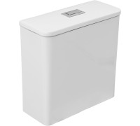 Бачок для унитаза Allen Brau Liberty 4.33014.20 белый