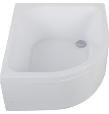 Душевой поддон Aquanet Optimal 90х90 глубокий