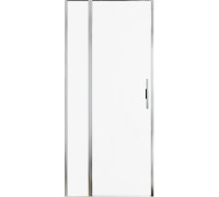 Душевая дверь Allen Brau Priority 90 3.31025.00 хром