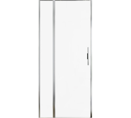 Душевая дверь Allen Brau Priority 90 3.31025.00 хром