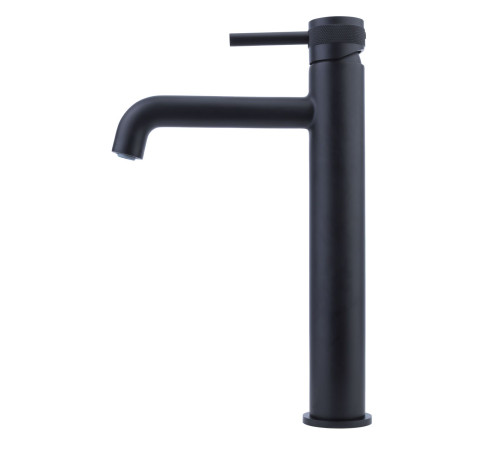 Смеситель для раковины Allen Brau Priority 5.31002-31 черный матовый