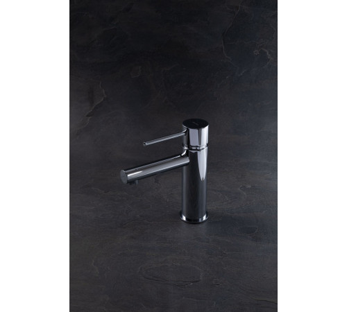 Смеситель для раковины Allen Brau Glority 5.51001-00 хром