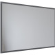 Зеркало Allen Brau Activity 100 1.340029.PGM платина матовый