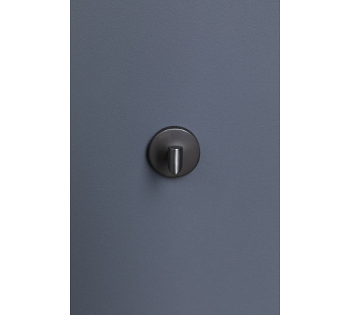 Крючок Allen Brau Priority 6.31001-MG графит браш