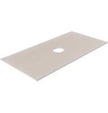 Столешница Allen Brau Liberty 90 1.33008.B-S бежевый структ