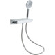 Смеситель для душа Allen Brau Fantasy 5.11002-00 хром