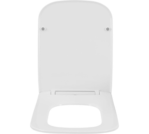 Чаша напольного унитаза Aquanet Atago 3.0 Tornado